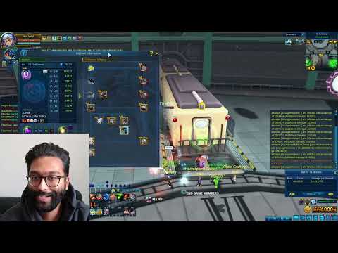 TESTING OUT THE NEW RING - Digimon Masters Online