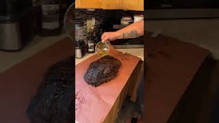 The Best Brisket You’ve Ever Seen?! | Adventures w/ Robdoesitall