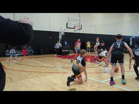 Team Quachro vs Pivot Elite (10-28-2023)