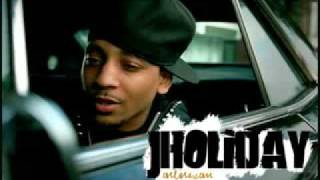 J. Holiday - Lady Like [Dec.2008-ExCluSiiVe FiRe]