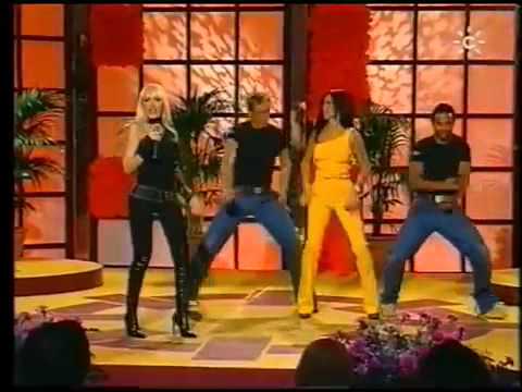 Sonia e Selena - Esso esso