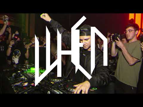 Special 1.5 K Suscriptores | Skrillex Live Listen Out Sydney 2018 Set (Dj When Remake) [Completo 👇]