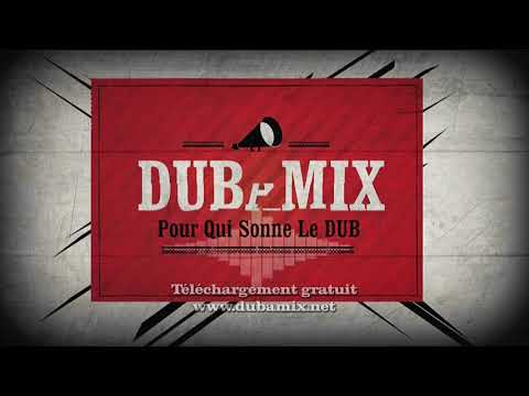 DUBAMIX - Dub Conqua (Live 2013)