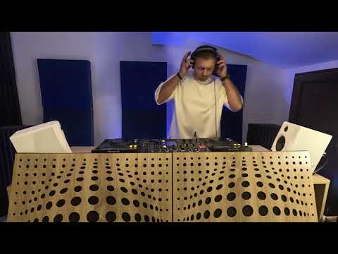 Noise88 - Stellar Sessions || Techno Peak Time Driving || Melodic Techno 2025 November