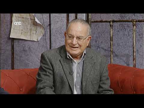 Prime Time Interview no. 84 - Albert Pace Taliana