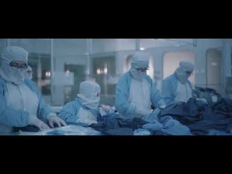 Imagefilm Reinraum WZB gGmbH