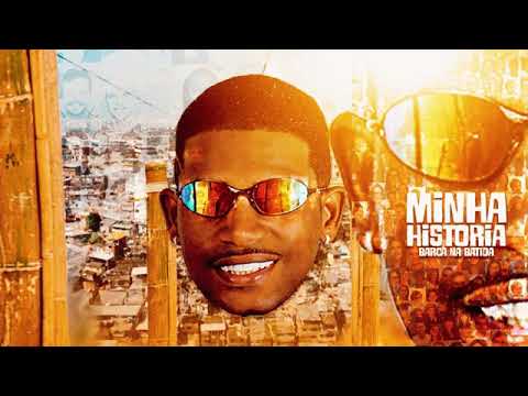 BARCA NA BATIDA - MINHA HISTORIA - BREGA FUNK 2022