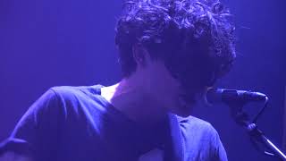 Paceshifters - Nothing You Can Do | live at De Kroepoekfabriek