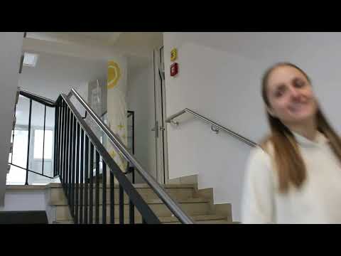 Virtueller Schulhausrundgang an der St.-Bonaventura-Fachakademie für Sozialpädagogik Dillingen