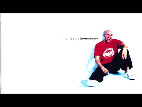 GU: Lee Burridge - Nubreed 005 (CD1)