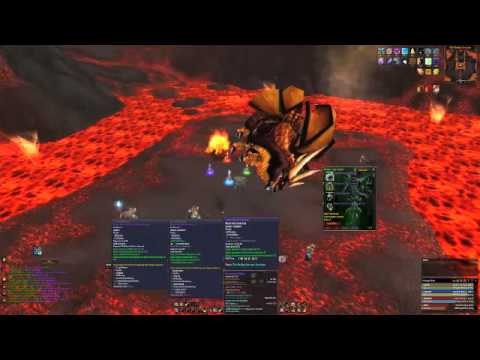 Goat versus Sartharion 3 Drakes (Nightfall) 10 man (Sneake)