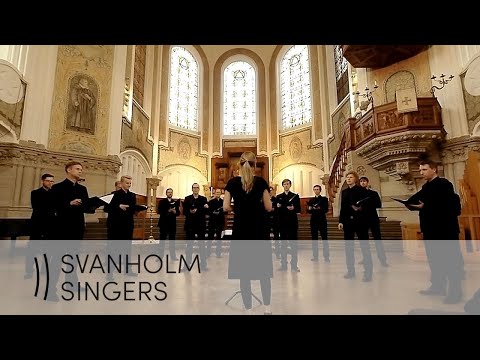 Svanholm Singers - Limu Limu Lima (by Sofia Söderberg) [Live]
