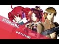 【UTAUカバー】 Jitter Doll 【Teto "Sakebi", Ritsu "Kire ...