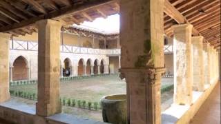 Chant Cistercien a l'Abbaye de Flaran