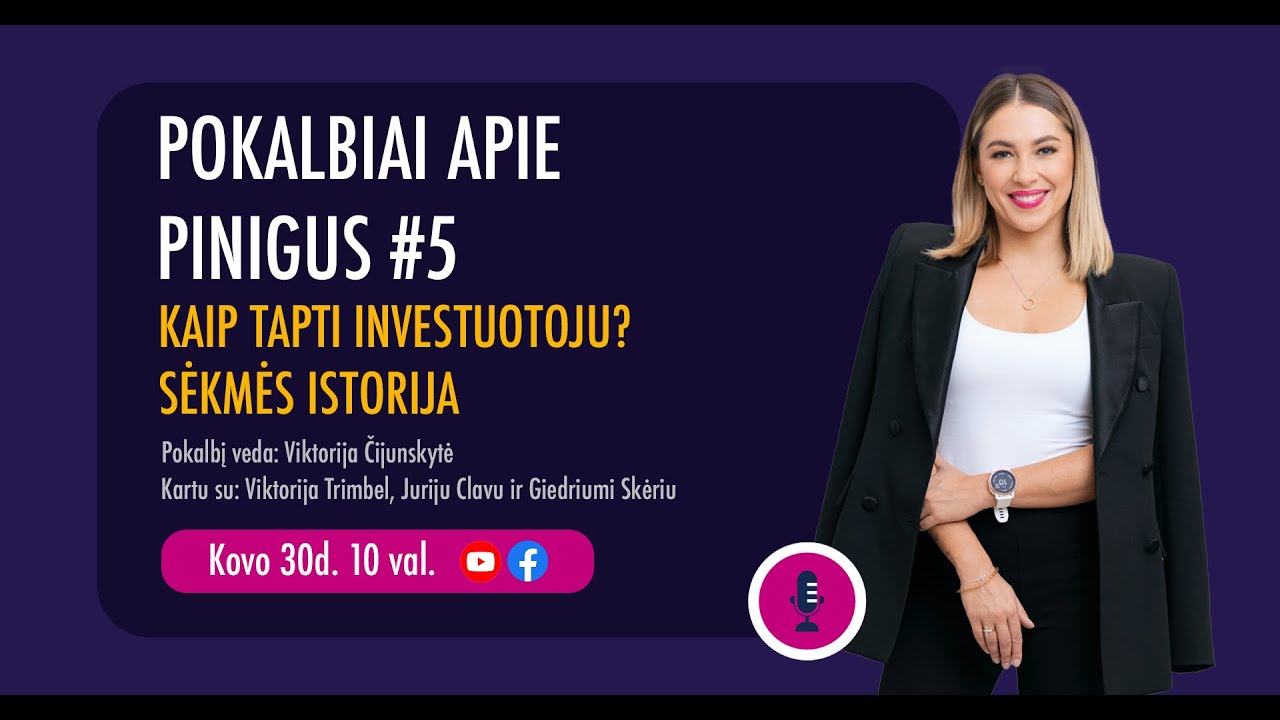 Profitus #5 laida - 2023 03 30