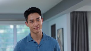  《迷茫又无惧的我们》【Last But Not Least】 Daikin Bumper Advertisement by Tyler Ten 邓伟德