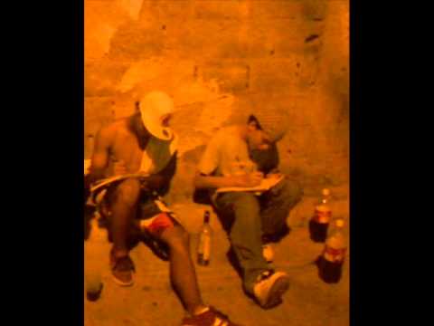 Gofierno LexicoCallejero LcMc Mc Mycro The Leo Rap Zonamiento