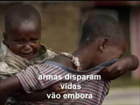 PorJah - Filhos do Mundo (lyric video oficial)