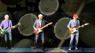 Dust To Gold - Status Quo - cover - Telejazzman