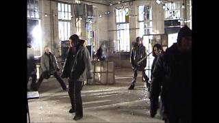 To/Die/For LITTLE DEATHS &quot;Making of...&quot;