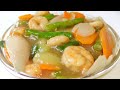 আজ আমি তৈরি করেছি রেস্টুরেন্ট স্টাইলে Chinese vegetable 