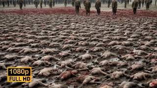 [Film Penuh 2024|Pasukan Khusus Bersumpah untuk Menjaga Desa dari Serangan Teroris#filmhollywood