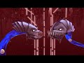 CODE LYOKO INDONESIA EP71 PELAYARAN PERTAMA