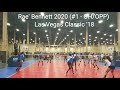 Rae' #1 (OH/OPP) 2020 Top Recruit (Vegas '18)