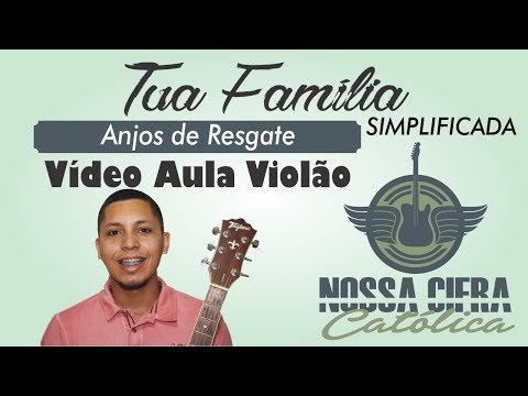 TUA FAMILIA - Anjos de Resgate