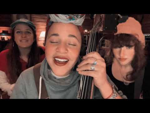 "Well Respected Man" - Rainbow Girls (The Kinks cover)