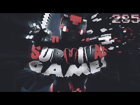 50,000 l Survival Games l SG EP.285