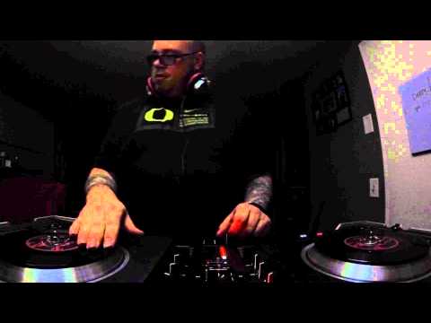 DJ Vegas Lights - Club House