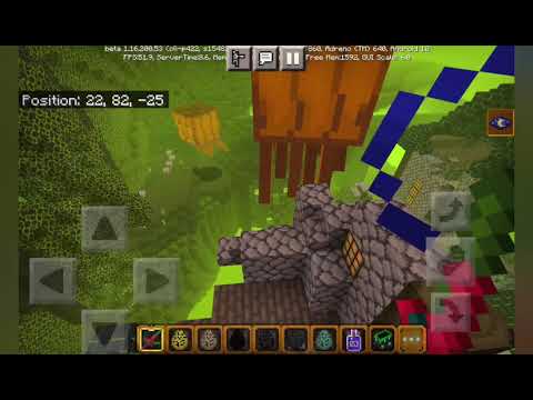 Piggy153 and Lord Cybertruck - Minecraft 2015 Halloween Mash-up Pack