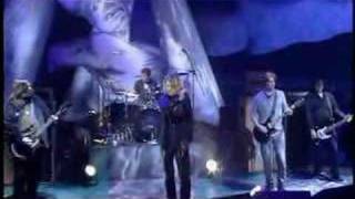 Screaming Trees - Halo of Ashes