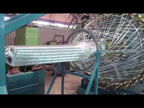 Most Satisfying Factory Machines Tools ▶1