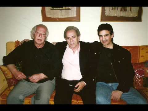 Giorgos Dramalis taximi ''mia einai i ousia''