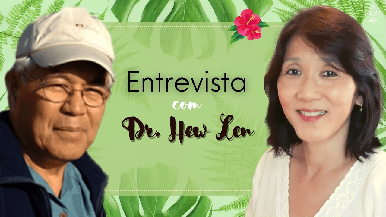 HO’OPONOPONO | Entrevista Dr. Hew Len Legendada (Inédita em Português) | Silvia Sayuri Morita #33