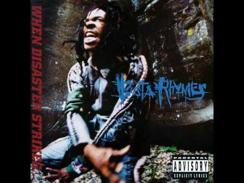 Busta Rhymes - Woo Ha! Original