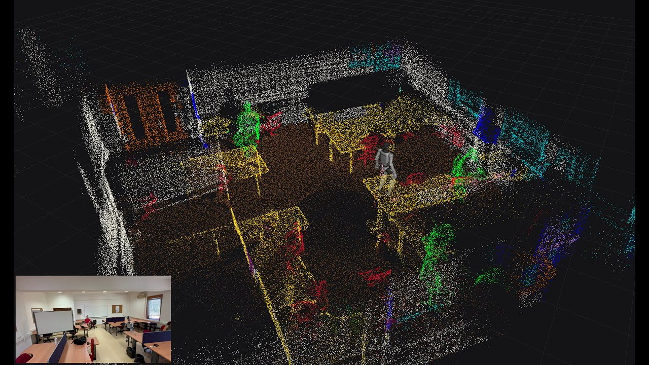 WARP Lab — Featured Research