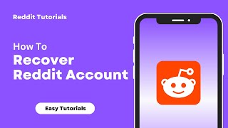 How to Recover Reddit Account