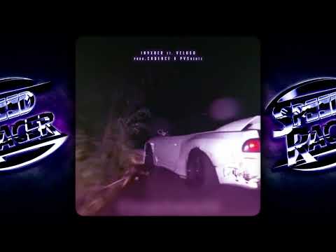 SPEED RACER - INVXDER ft. Veloso (Prod. Cadence & PVS Beatz)