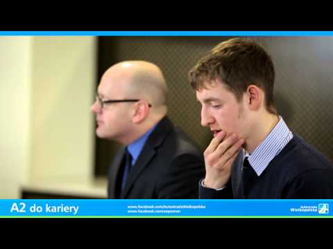 A2 do kariery_spotkanie na uczelni