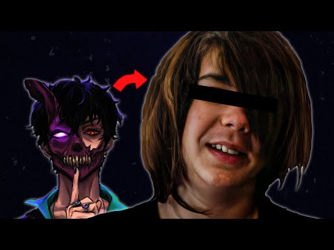 How a Face Reveal Ruined Corpse Husband's Career