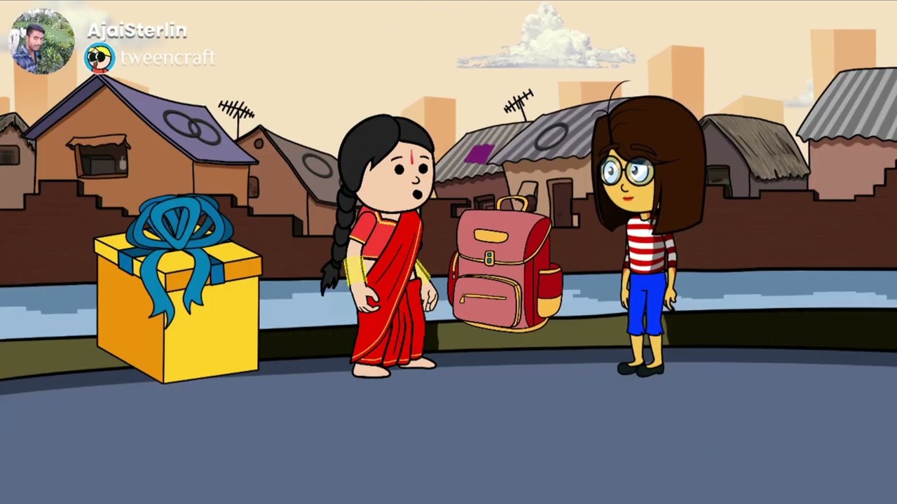 மகளிர் இலவச பேருந்து, அமெரிக்கா போறோம் 🤣🤣🤣