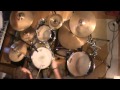 Nirvana - In Bloom (Drum Cover) ~DrummingJim ...
