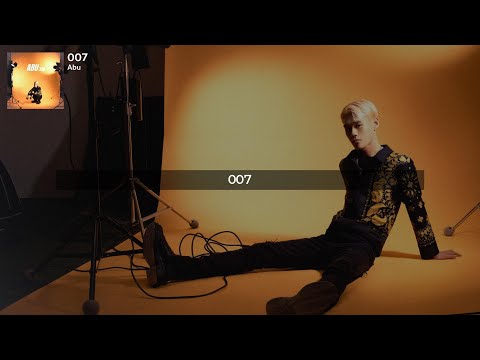 Abu - 007 (Official Lyric Video)