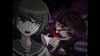 Cover art for Toko/genocider & komaru edit