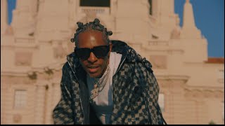 KING LOS - KING OF KINGS (OFFICIAL VIDEO)