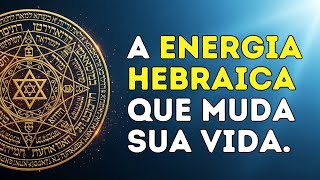 Música Hebraica Que Quebra Maldições Invisíveis e Limpa Sua Energia