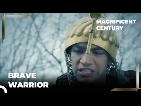 Prince Mehmet Makes His Father Proud! | Magnificent Century